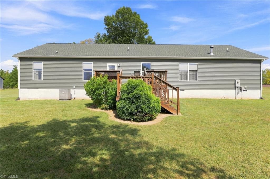 Modular at 440 Spring Road, Reidsville NC 27320, photo 30 of 42