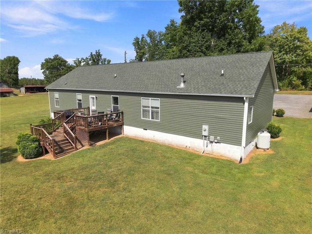 Modular at 440 Spring Road, Reidsville NC 27320, photo 34 of 42