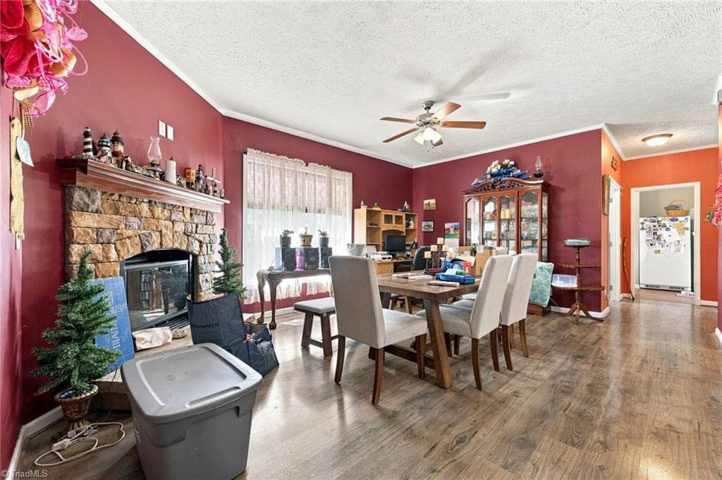 Modular at 440 Spring Road, Reidsville NC 27320, photo 10 of 42
