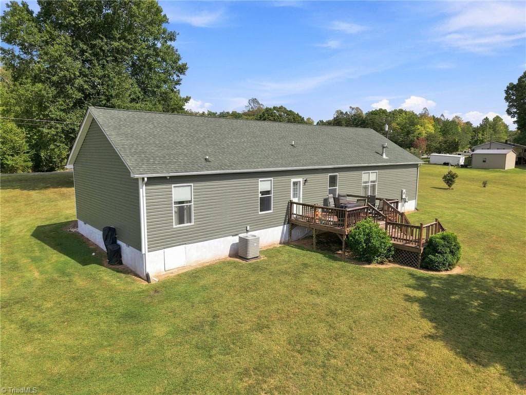 Modular at 440 Spring Road, Reidsville NC 27320, photo 33 of 42
