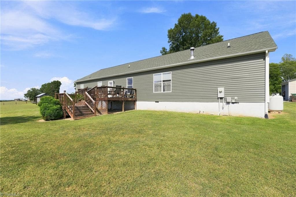 Modular at 440 Spring Road, Reidsville NC 27320, photo 31 of 42