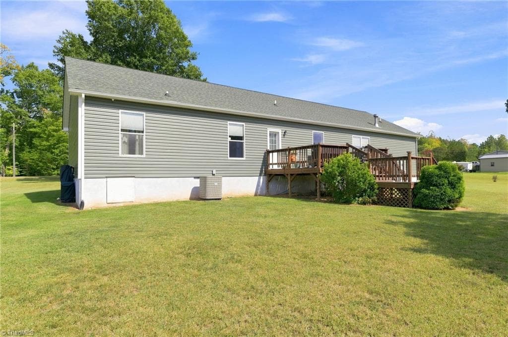 Modular at 440 Spring Road, Reidsville NC 27320, photo 29 of 42