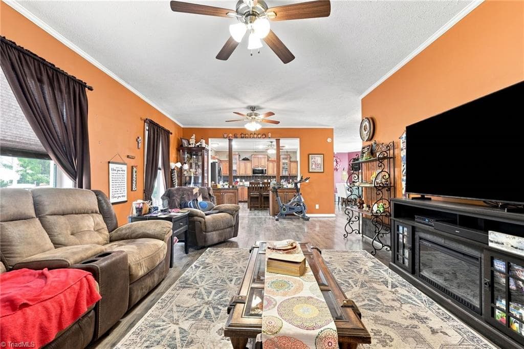 Modular at 440 Spring Road, Reidsville NC 27320, photo 4 of 42