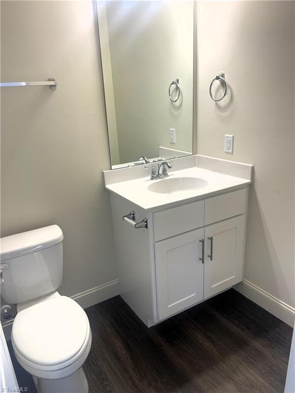 Stick/Site Built at 503 White Oak Street, High Point NC 27260, photo 26 of 29
