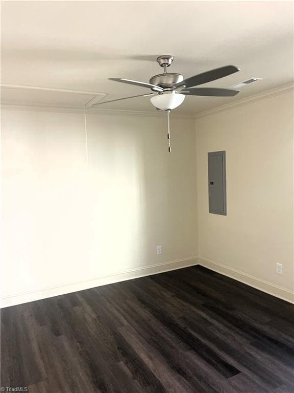 Stick/Site Built at 503 White Oak Street, High Point NC 27260, photo 14 of 29