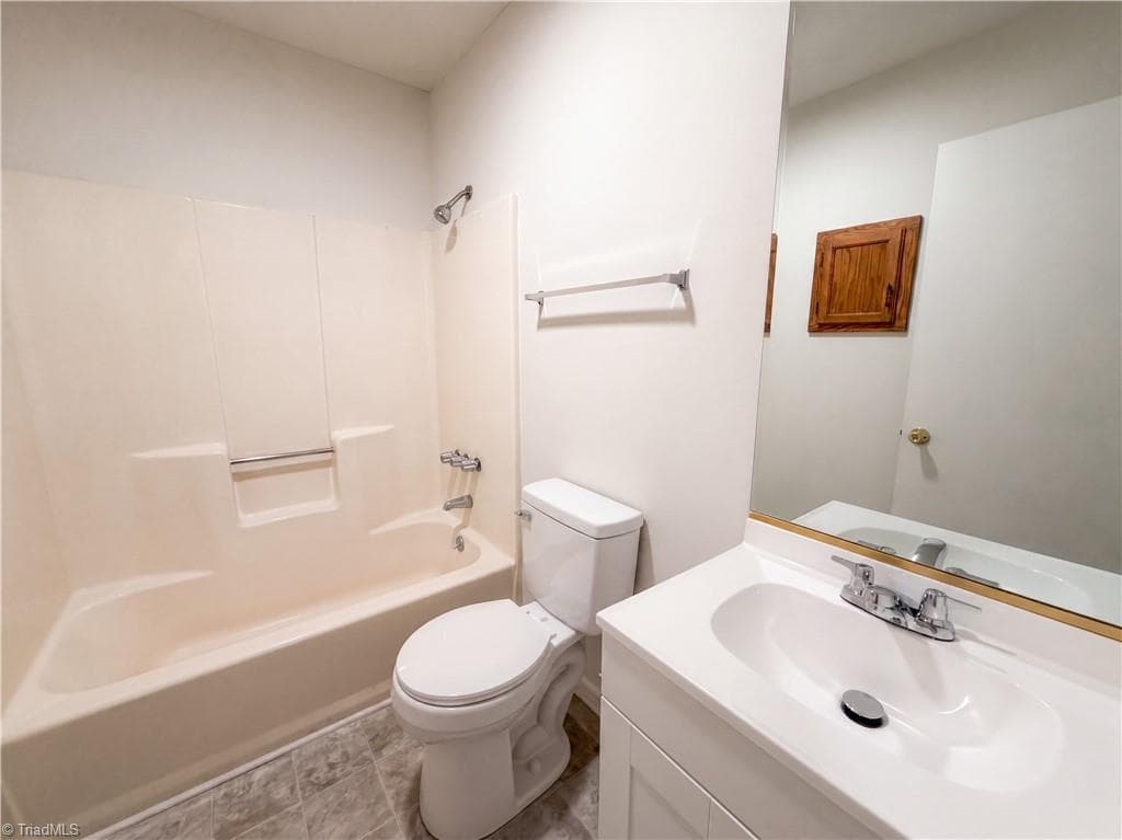 Stick/Site Built at 805 Brickwood Court, Winston-Salem NC 27127, Winston-Salem, photo 19 of 28