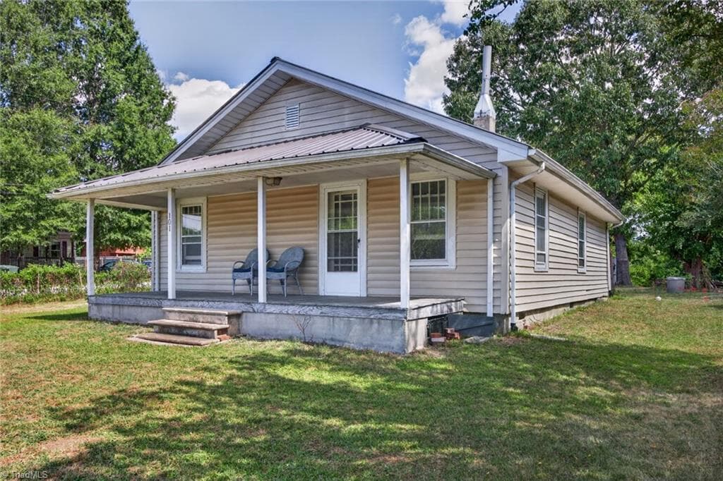 Stick/Site Built at 101 Goforth Drive, Thomasville NC 27360, Thomasville, photo 14 of 15