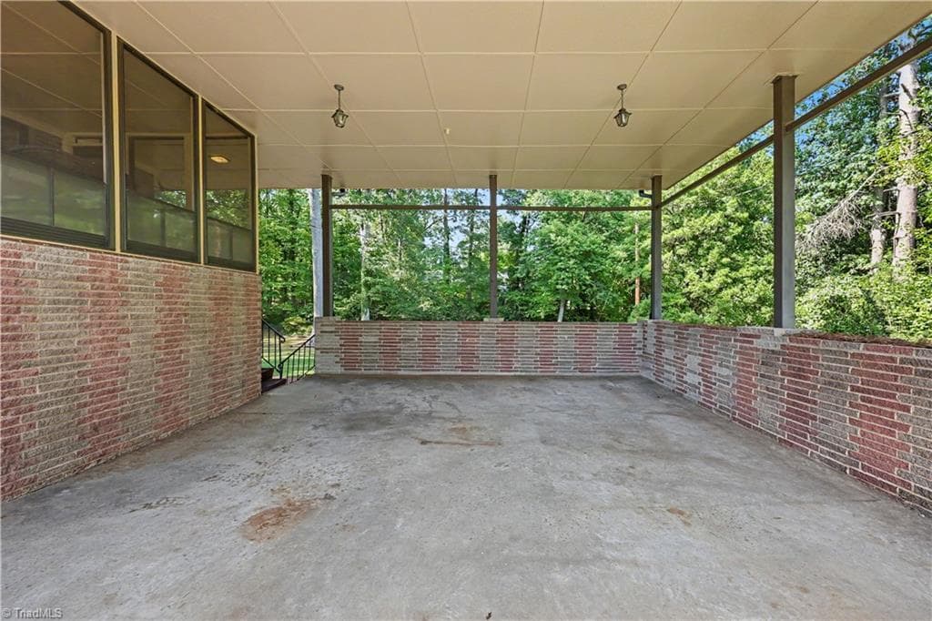 Stick/Site Built at 10 Welloske Drive, Thomasville NC 27360, photo 34 of 38