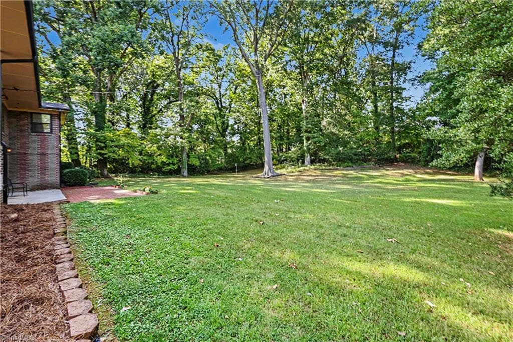 Stick/Site Built at 10 Welloske Drive, Thomasville NC 27360, photo 35 of 38