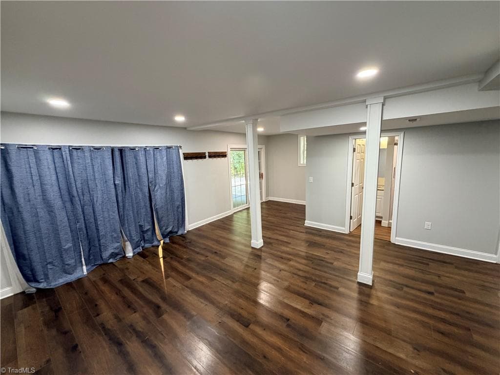 Stick/Site Built at 3950 Cole Avenue, High Point NC 27265, photo 22 of 39