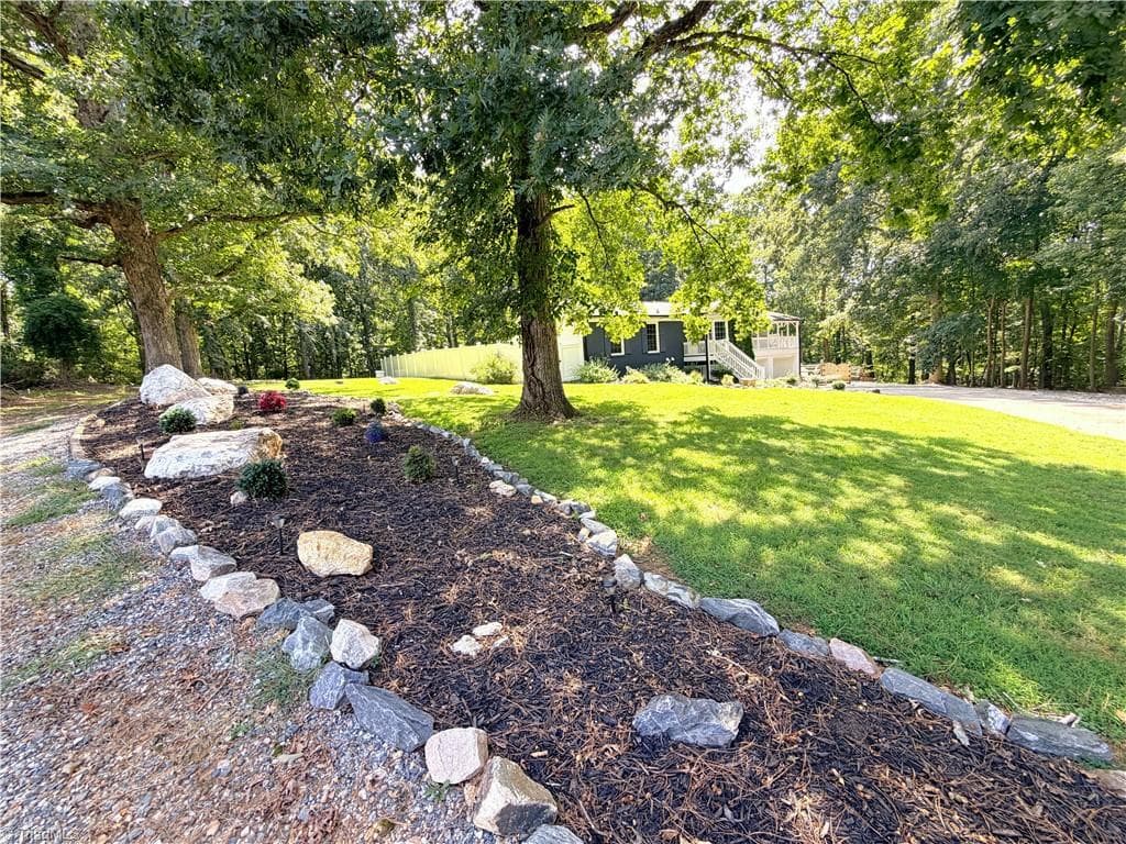 Stick/Site Built at 3950 Cole Avenue, High Point NC 27265, photo 38 of 39