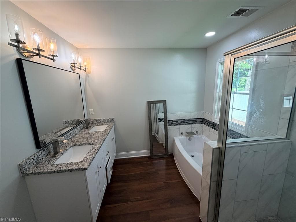 Stick/Site Built at 3950 Cole Avenue, High Point NC 27265, photo 14 of 39