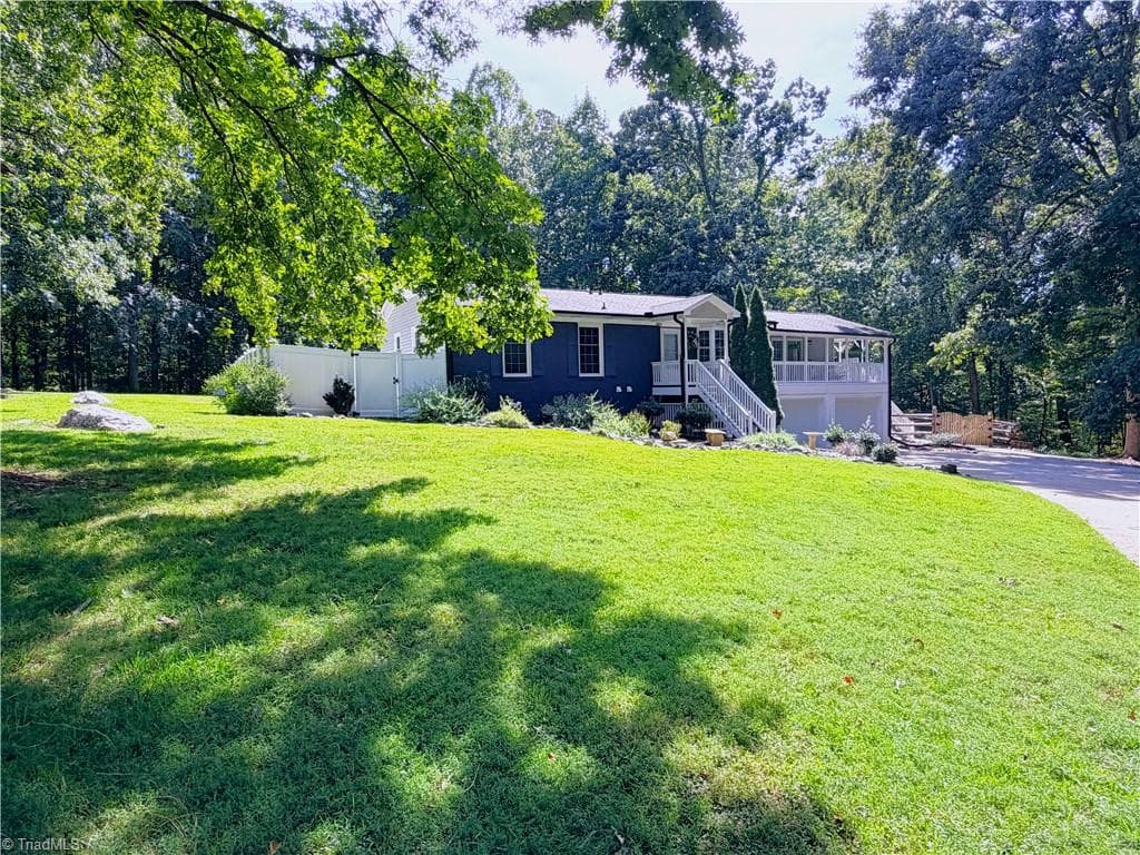 Stick/Site Built at 3950 Cole Avenue, High Point NC 27265, photo 39 of 39