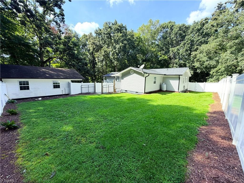 Stick/Site Built at 3950 Cole Avenue, High Point NC 27265, photo 29 of 39