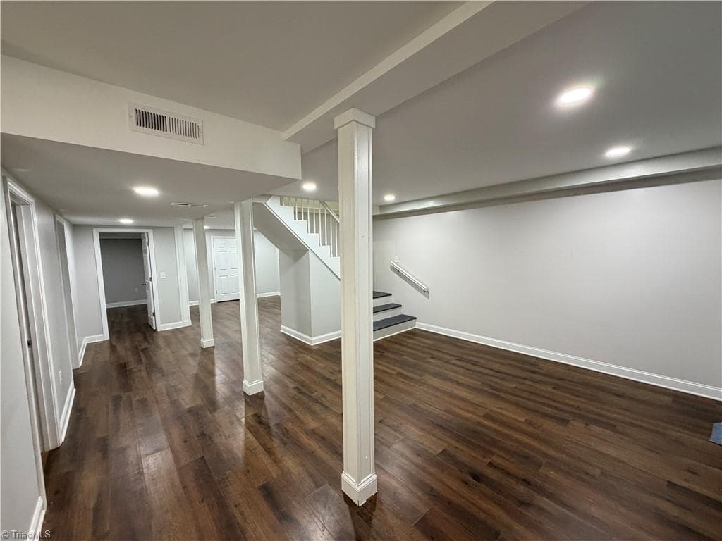 Stick/Site Built at 3950 Cole Avenue, High Point NC 27265, photo 21 of 39