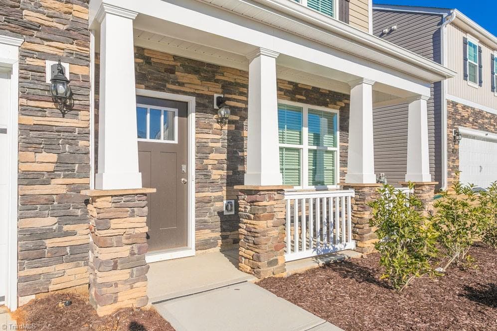 Stick/Site Built at 2712 Luxborough Lane, Mebane NC 27302, Mebane, photo 2 of 22