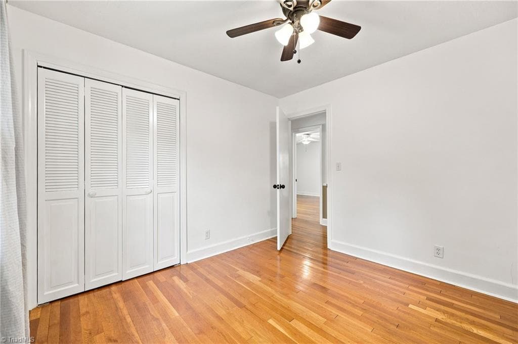 Stick/Site Built at 1407 Bolton Street, Winston-Salem NC 27103, Winston-Salem, photo 23 of 46