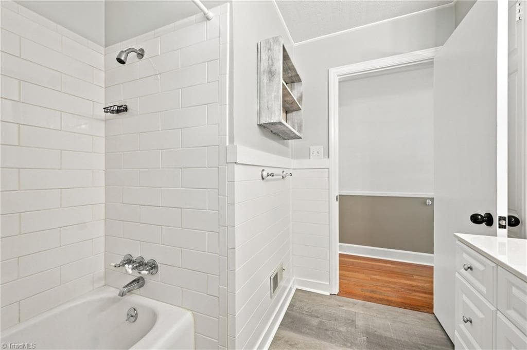 Stick/Site Built at 1407 Bolton Street, Winston-Salem NC 27103, Winston-Salem, photo 17 of 46