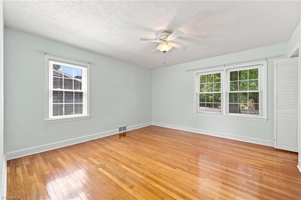 Stick/Site Built at 1407 Bolton Street, Winston-Salem NC 27103, Winston-Salem, photo 24 of 46