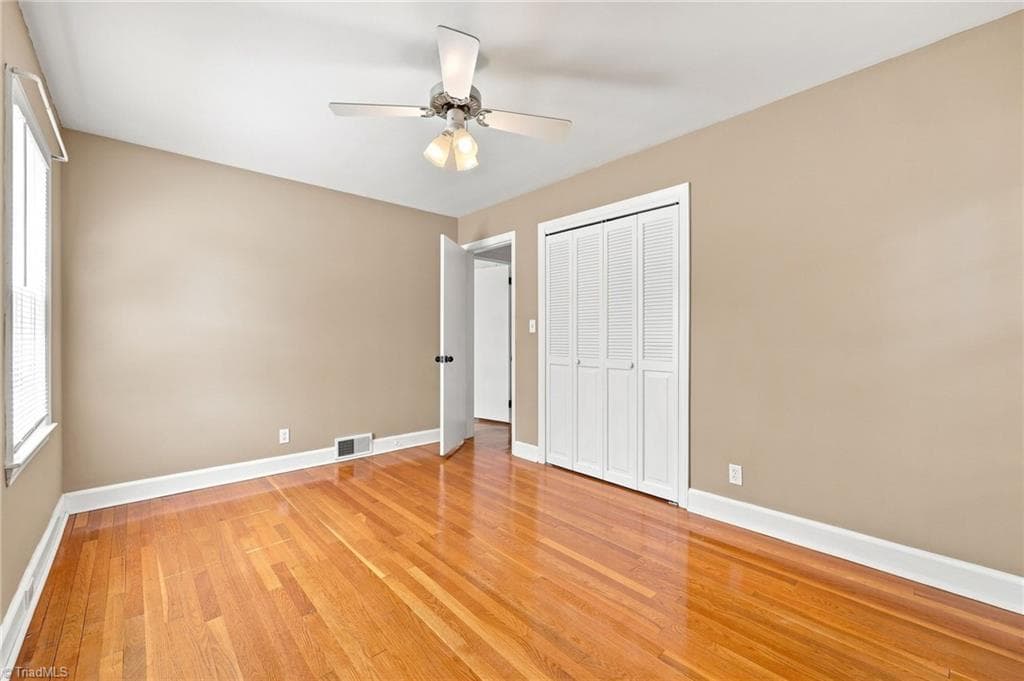 Stick/Site Built at 1407 Bolton Street, Winston-Salem NC 27103, Winston-Salem, photo 19 of 46