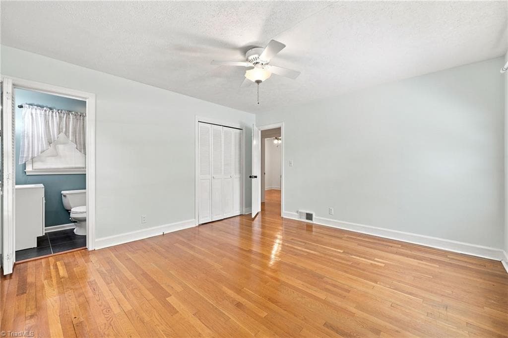 Stick/Site Built at 1407 Bolton Street, Winston-Salem NC 27103, Winston-Salem, photo 25 of 46