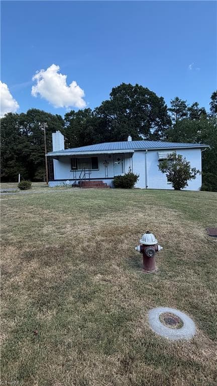Stick/Site Built at 101 BETHLEHEM Avenue, Thomasville NC 27360, Thomasville, photo 7 of 18