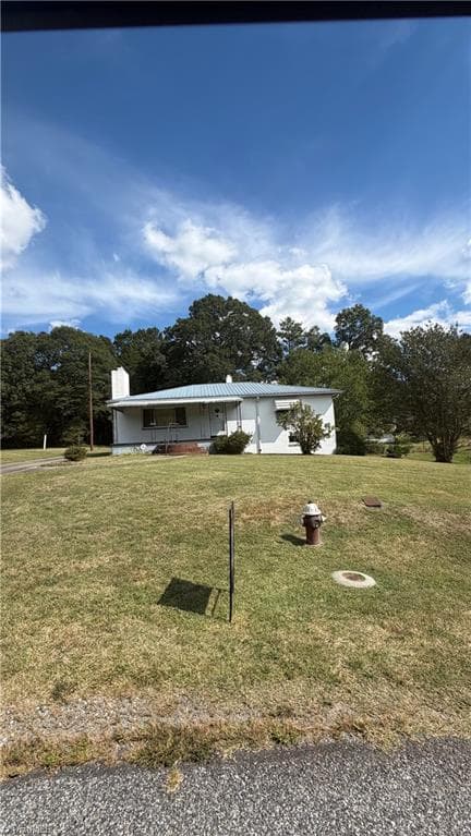101 BETHLEHEM Avenue, Thomasville NC 27360