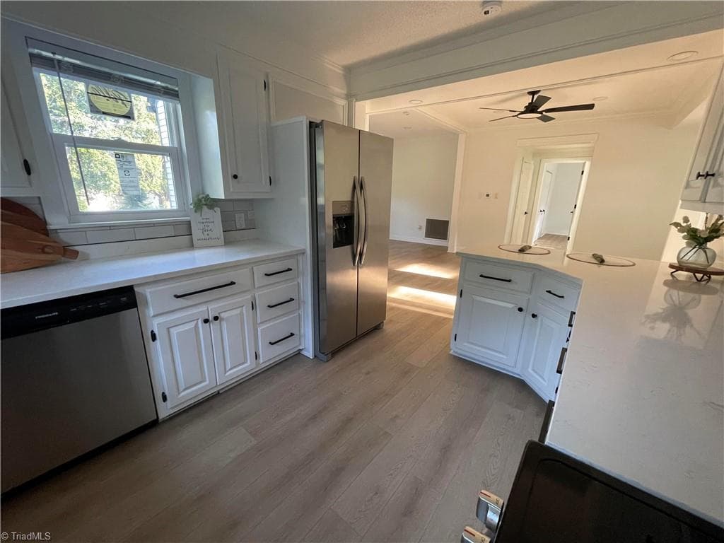 Stick/Site Built at 130 Greenway Drive, Mount Airy NC 27030, Mount Airy, photo 13 of 46