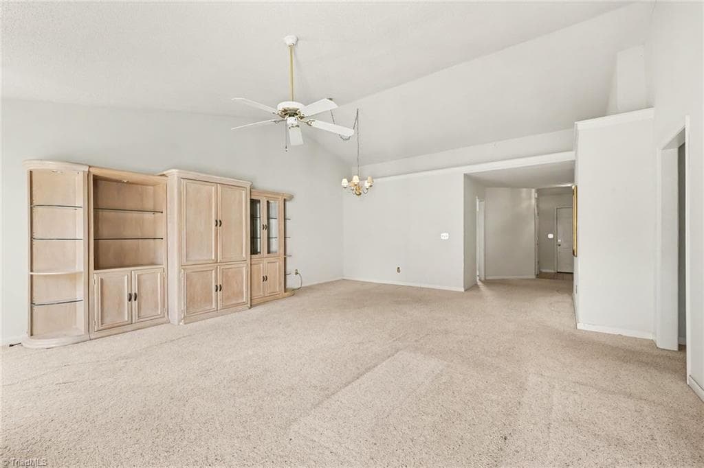 Stick/Site Built at 3616 Rising River Lane, Greensboro NC 27409, photo 13 of 25