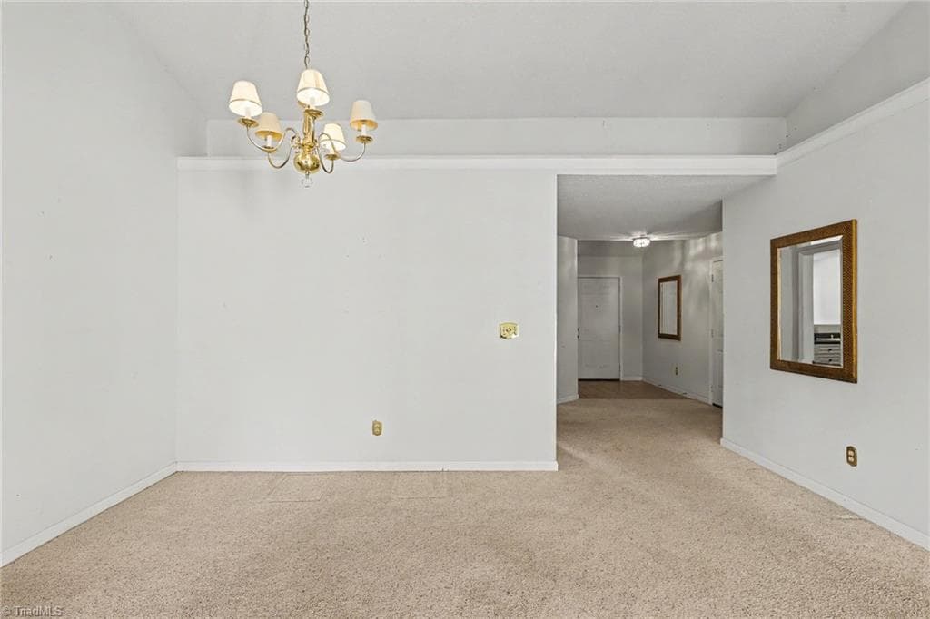 Stick/Site Built at 3616 Rising River Lane, Greensboro NC 27409, photo 14 of 25