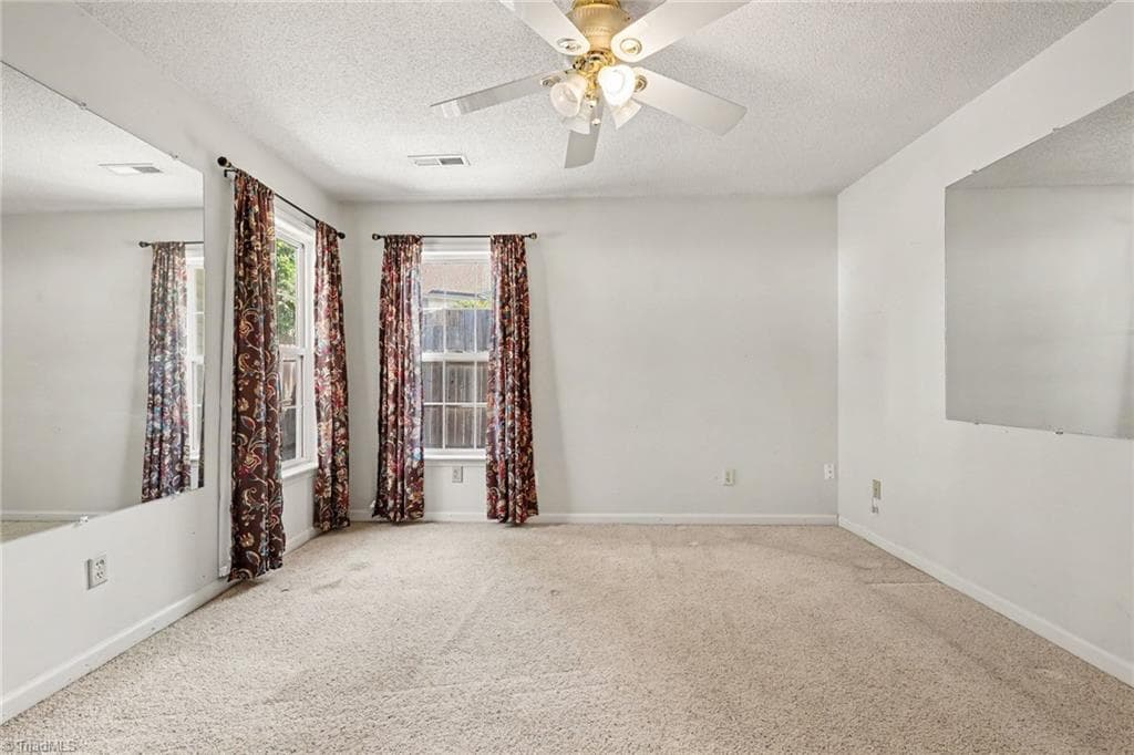 Stick/Site Built at 3616 Rising River Lane, Greensboro NC 27409, photo 18 of 25