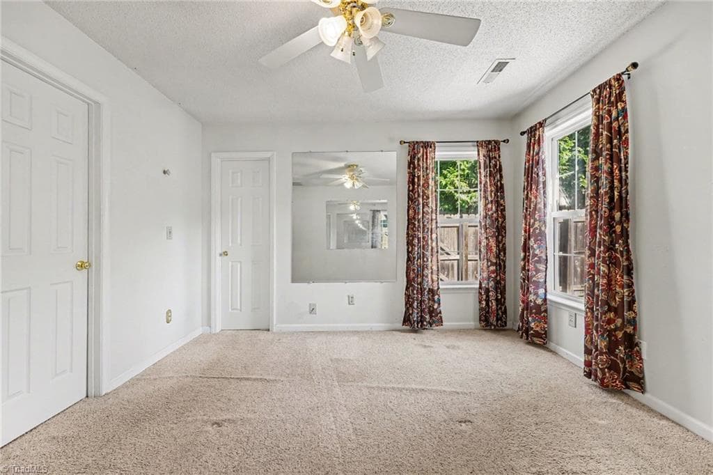 Stick/Site Built at 3616 Rising River Lane, Greensboro NC 27409, photo 19 of 25
