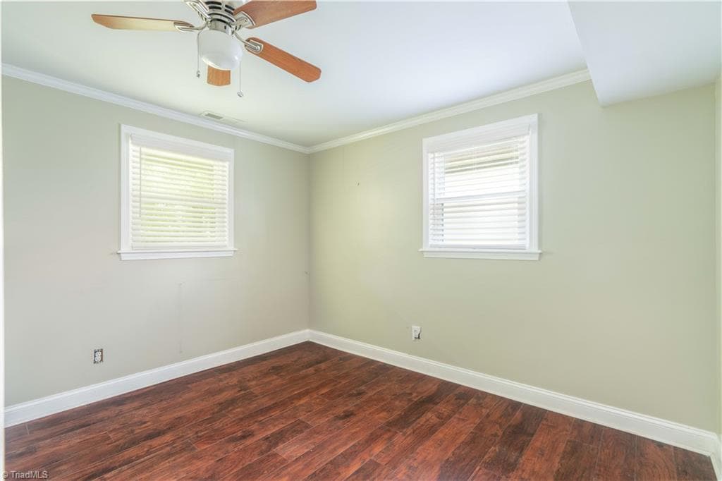 Stick/Site Built at 81 Pine Tree Drive, Roaring Gap NC 28627, photo 30 of 39