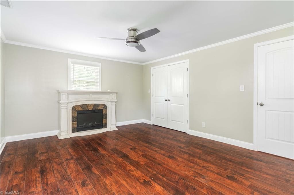 Stick/Site Built at 81 Pine Tree Drive, Roaring Gap NC 28627, photo 35 of 39