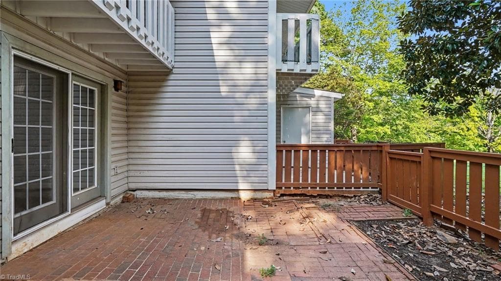 Stick/Site Built at 3755 Heathrow Drive, Winston-Salem NC 27127, Winston-Salem, photo 27 of 27