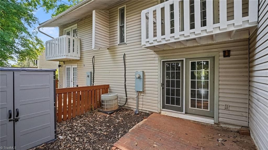 Stick/Site Built at 3755 Heathrow Drive, Winston-Salem NC 27127, Winston-Salem, photo 26 of 27