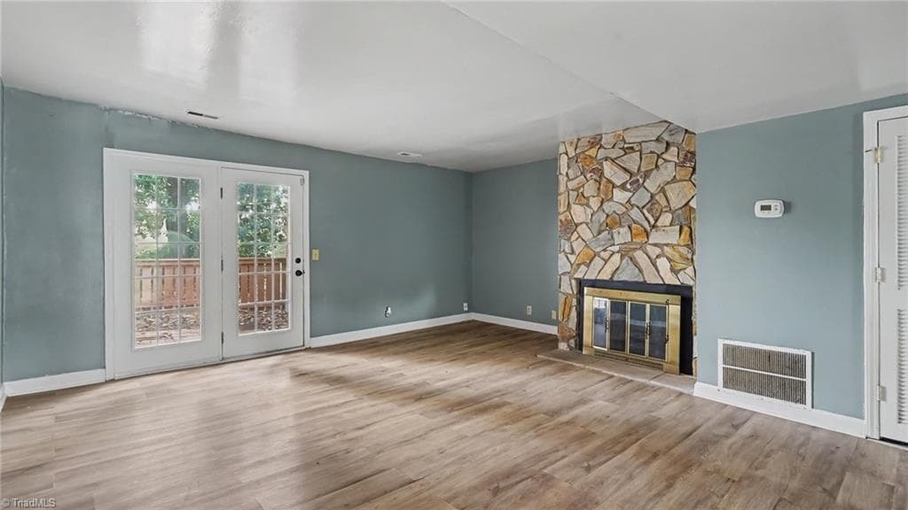 Stick/Site Built at 3755 Heathrow Drive, Winston-Salem NC 27127, Winston-Salem, photo 3 of 27
