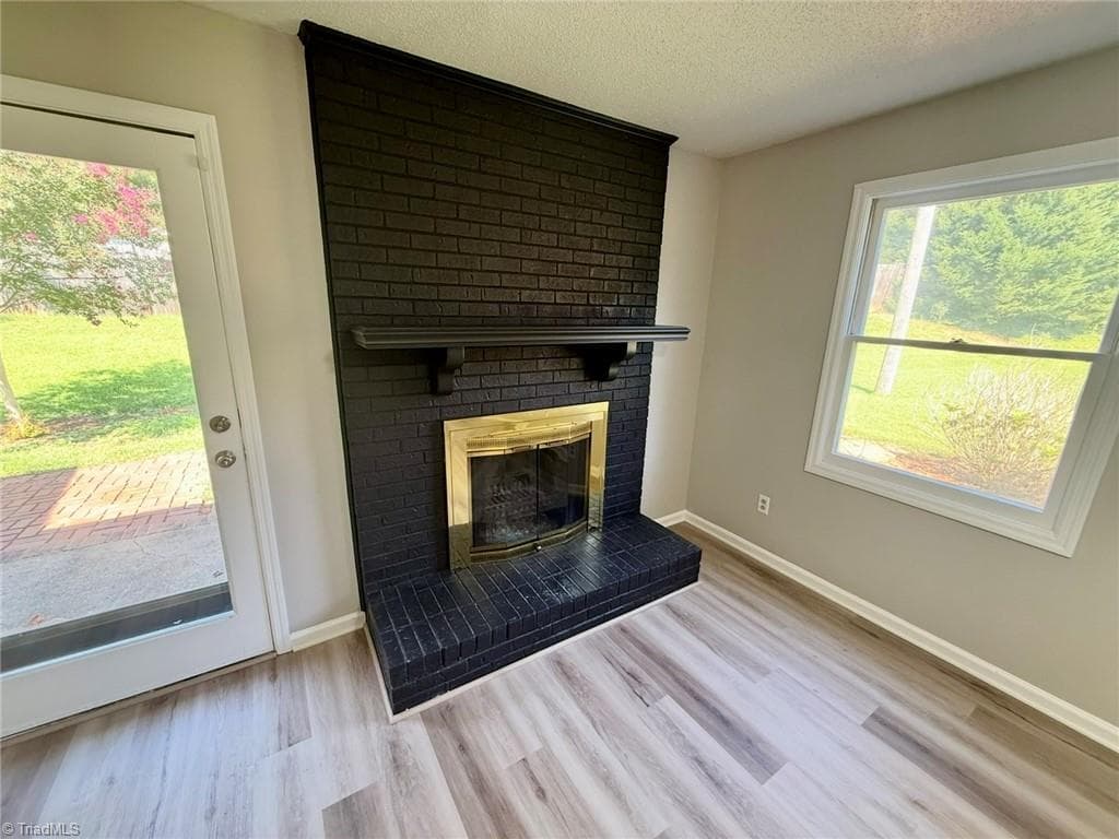 Stick/Site Built at 1712 Beaucrest Avenue, High Point NC 27265, photo 13 of 19