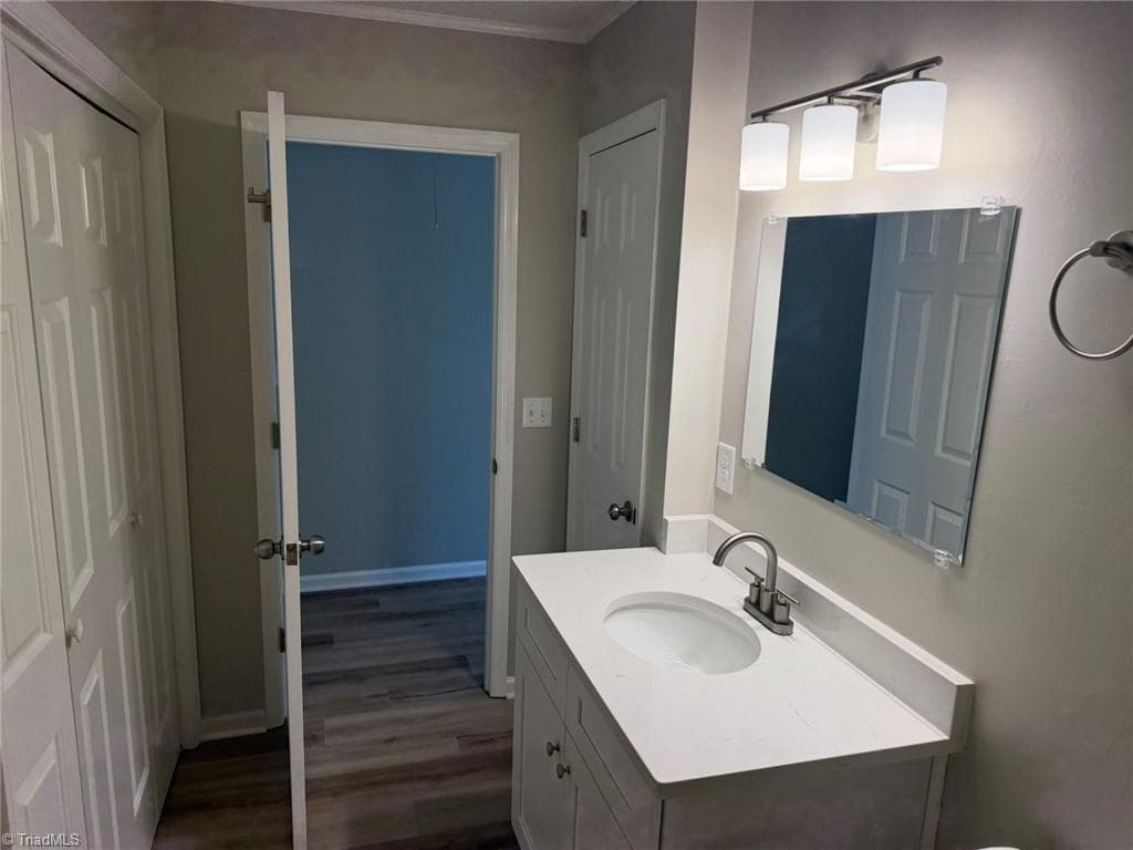 Stick/Site Built at 1712 Beaucrest Avenue, High Point NC 27265, photo 10 of 19
