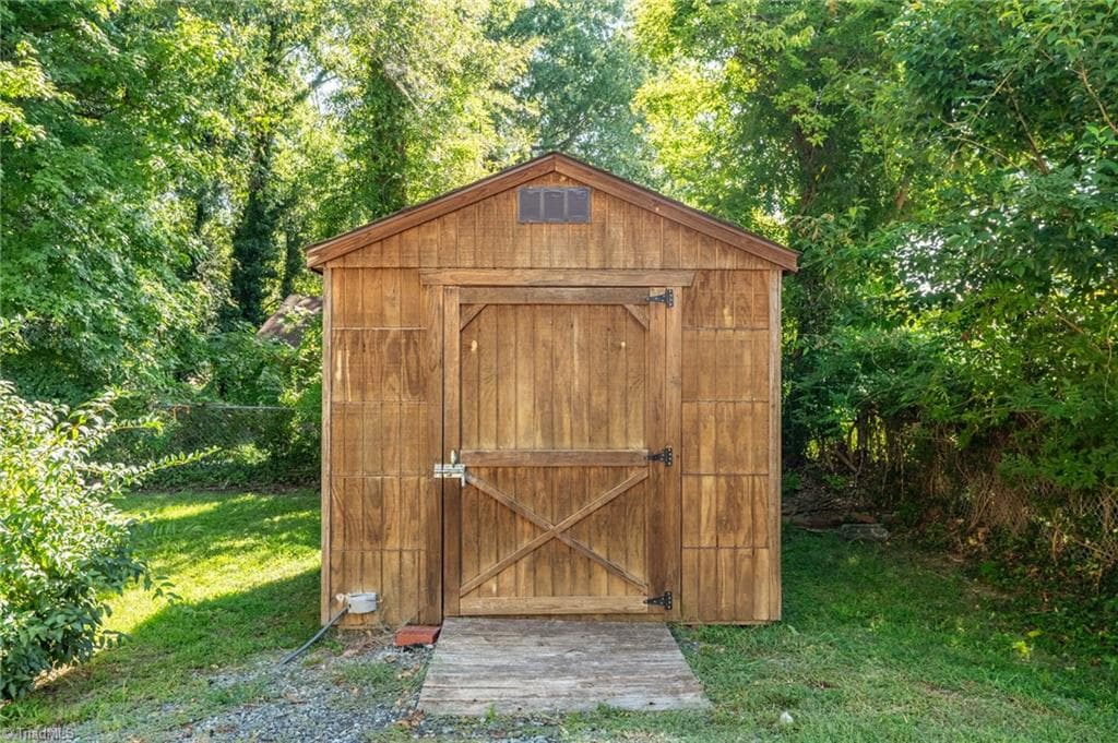 Stick/Site Built at 512 Atwater Street, Burlington NC 27215, Burlington, photo 20 of 24