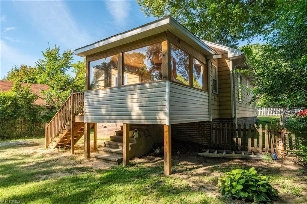 Stick/Site Built at 512 Atwater Street, Burlington NC 27215, Burlington, photo 18 of 24