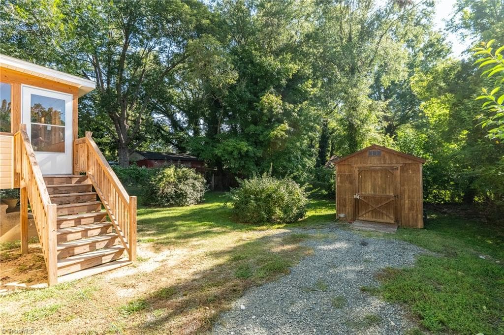 Stick/Site Built at 512 Atwater Street, Burlington NC 27215, Burlington, photo 19 of 24