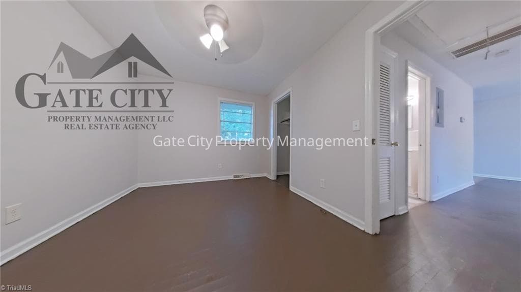 Multi Family at 2021 Maywood Street # F, Greensboro NC 27403, photo 7 of 10