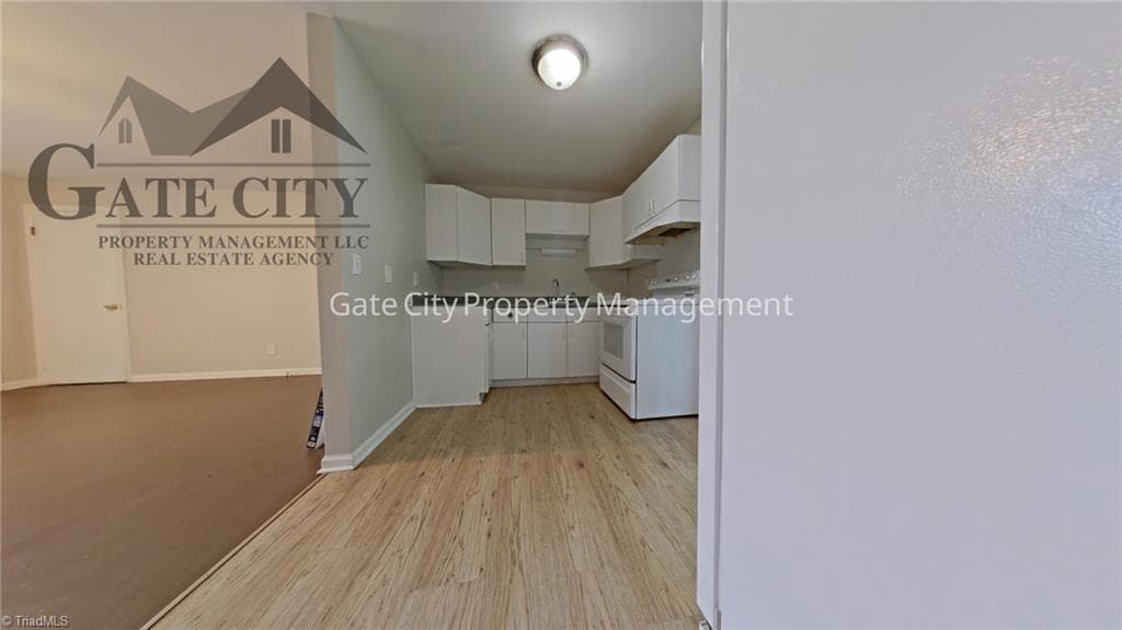 Multi Family at 2021 Maywood Street # F, Greensboro NC 27403, photo 3 of 10