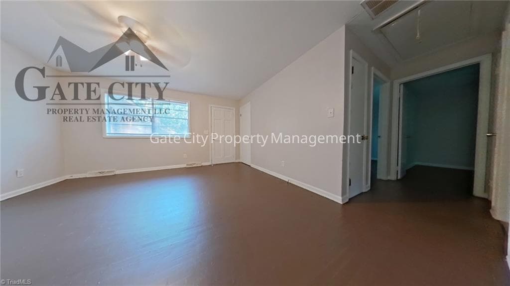 Multi Family at 2021 Maywood Street # F, Greensboro NC 27403, photo 5 of 10