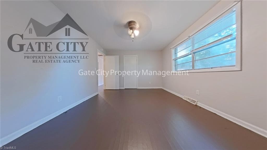 Multi Family at 2021 Maywood Street # F, Greensboro NC 27403, photo 9 of 10