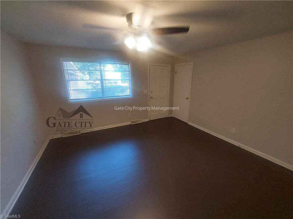 Multi Family at 2021 Maywood Street # F, Greensboro NC 27403, photo 4 of 10