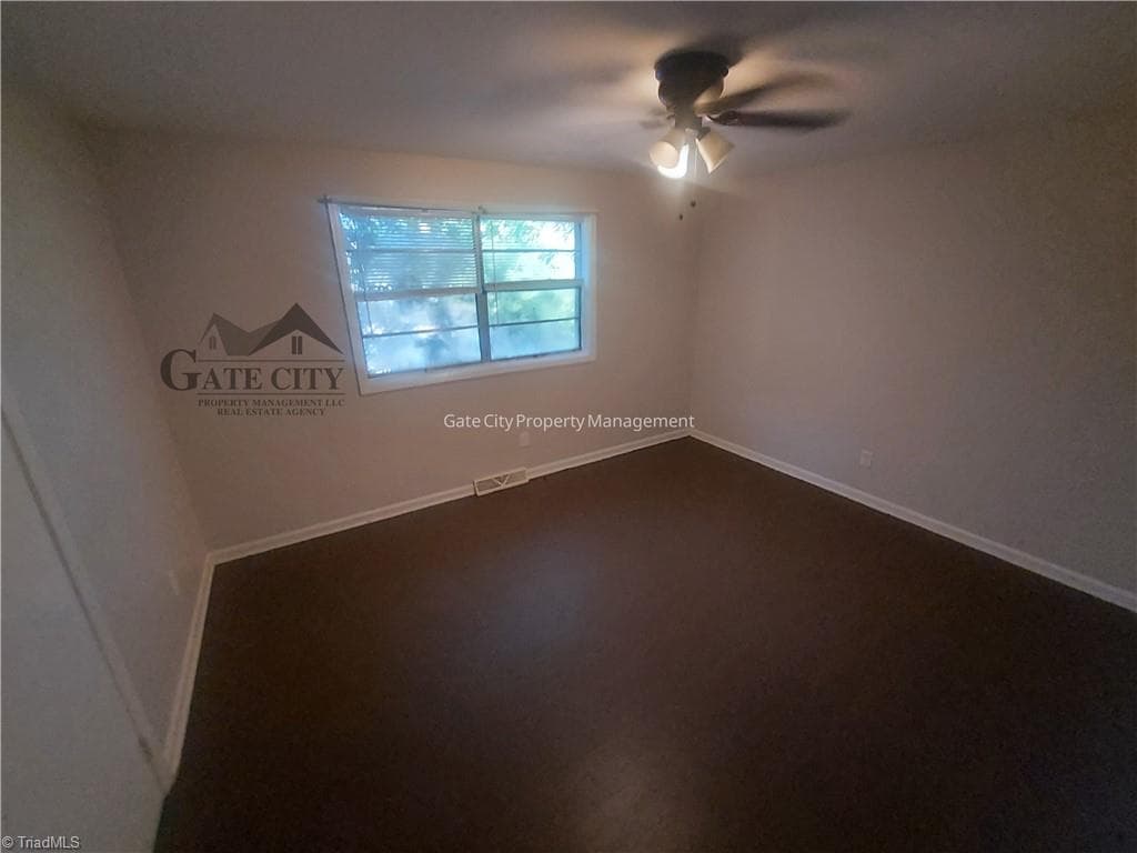Multi Family at 2021 Maywood Street # F, Greensboro NC 27403, photo 8 of 10