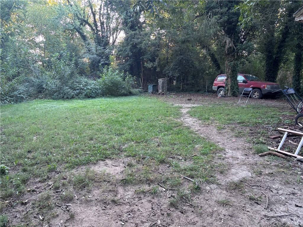 Stick/Site Built at 2411 Sink Street, Winston-Salem NC 27107, Winston-Salem, photo 6 of 6