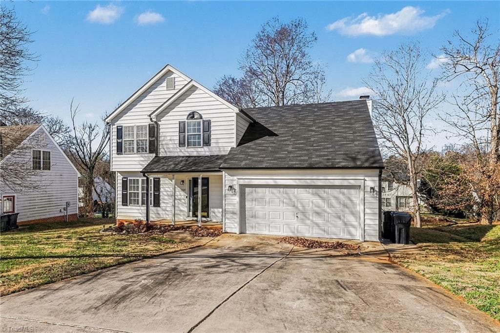 Stick/Site Built at 1333 Beaufort Drive, Graham NC 27253, photo 10 of 32